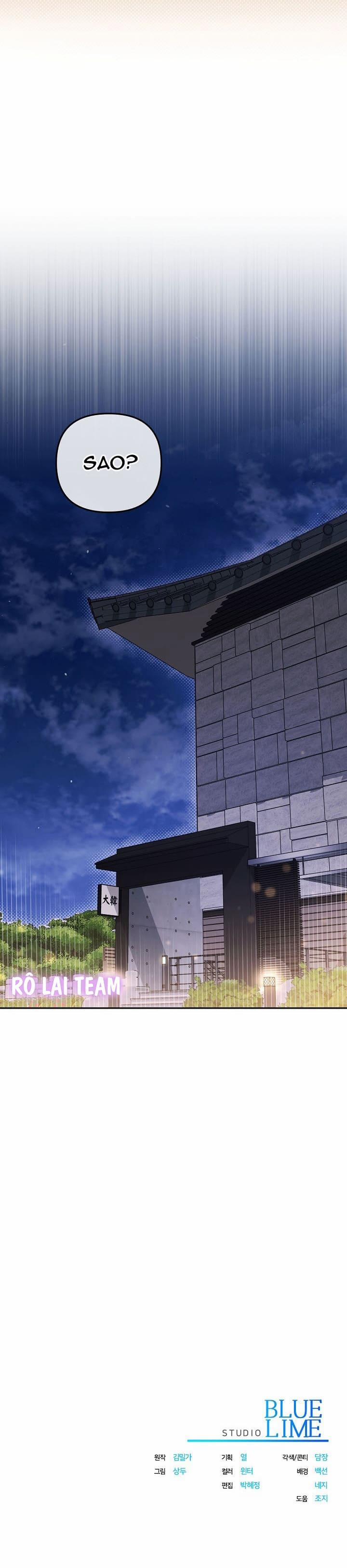 Lãng Mạn Đừng Lãng Xẹt 6 NGANG_RAW trang 49