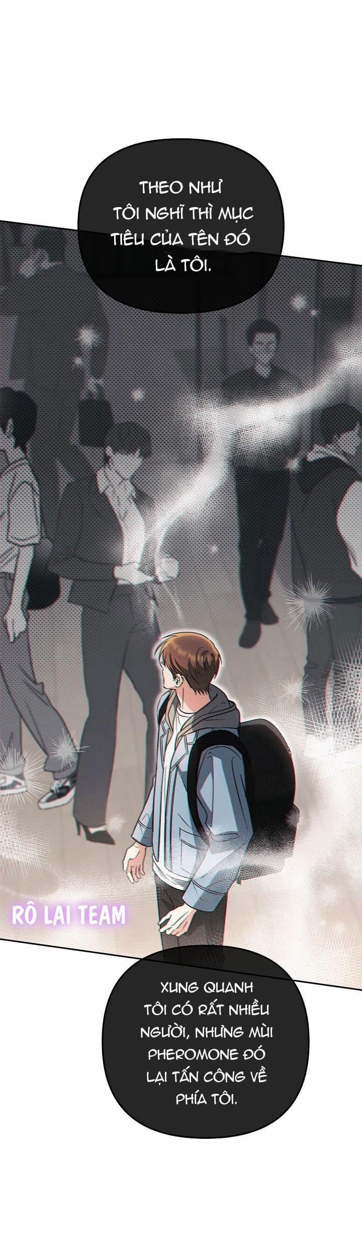 Lãng Mạn Đừng Lãng Xẹt 6 NGANG_RAW trang 9