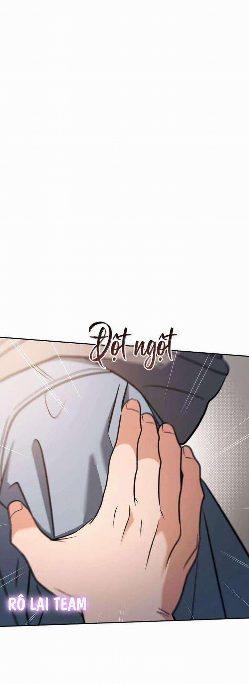 Lãng Mạn Đừng Lãng Xẹt 6 trang 0