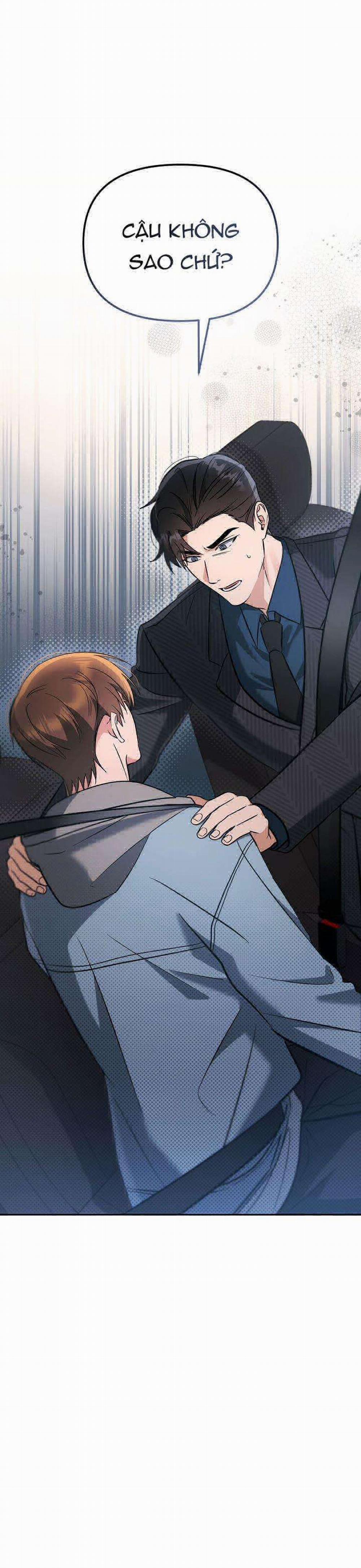 Lãng Mạn Đừng Lãng Xẹt 6 trang 1