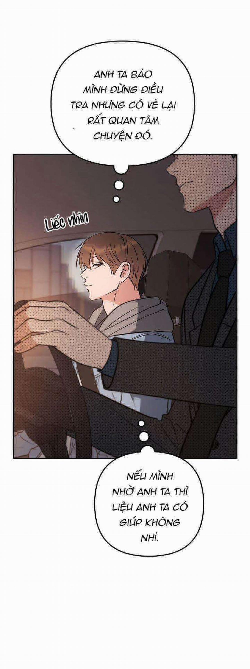 Lãng Mạn Đừng Lãng Xẹt 6 trang 11