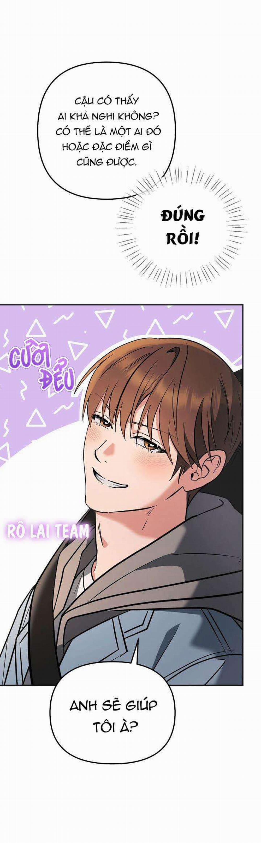 Lãng Mạn Đừng Lãng Xẹt 6 trang 12