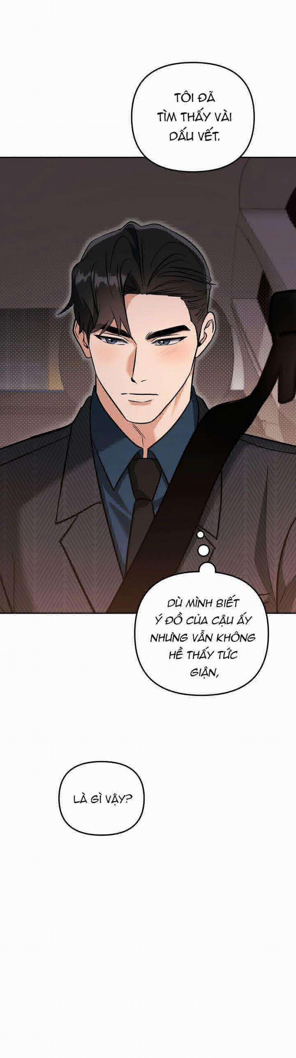 Lãng Mạn Đừng Lãng Xẹt 6 trang 13