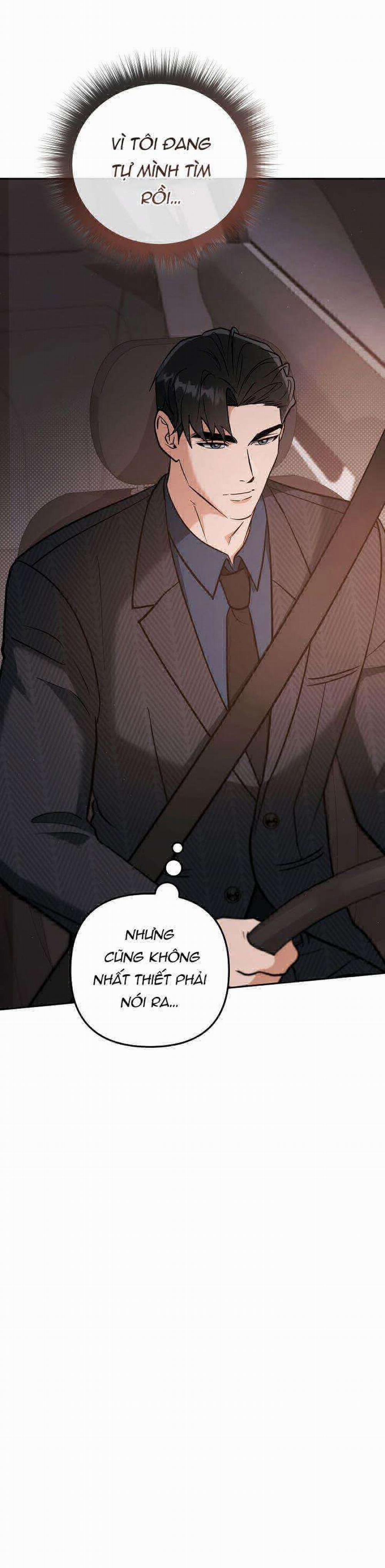 Lãng Mạn Đừng Lãng Xẹt 6 trang 16