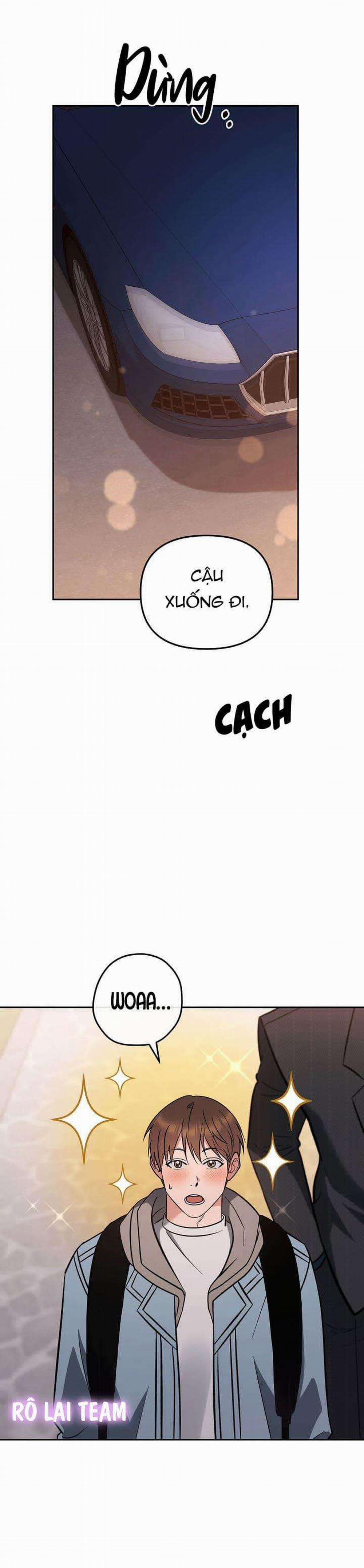 Lãng Mạn Đừng Lãng Xẹt 6 trang 17