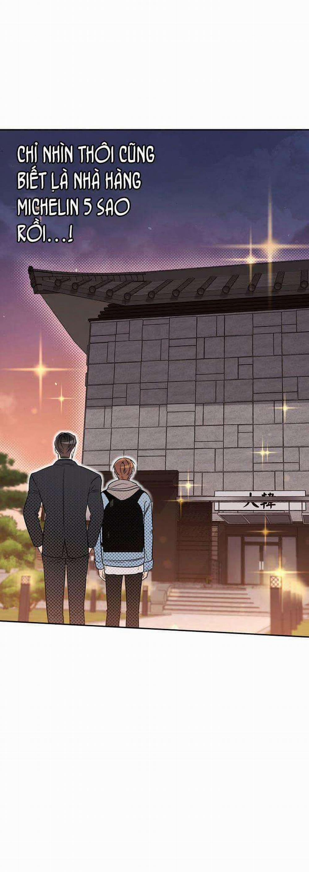 Lãng Mạn Đừng Lãng Xẹt 6 trang 18