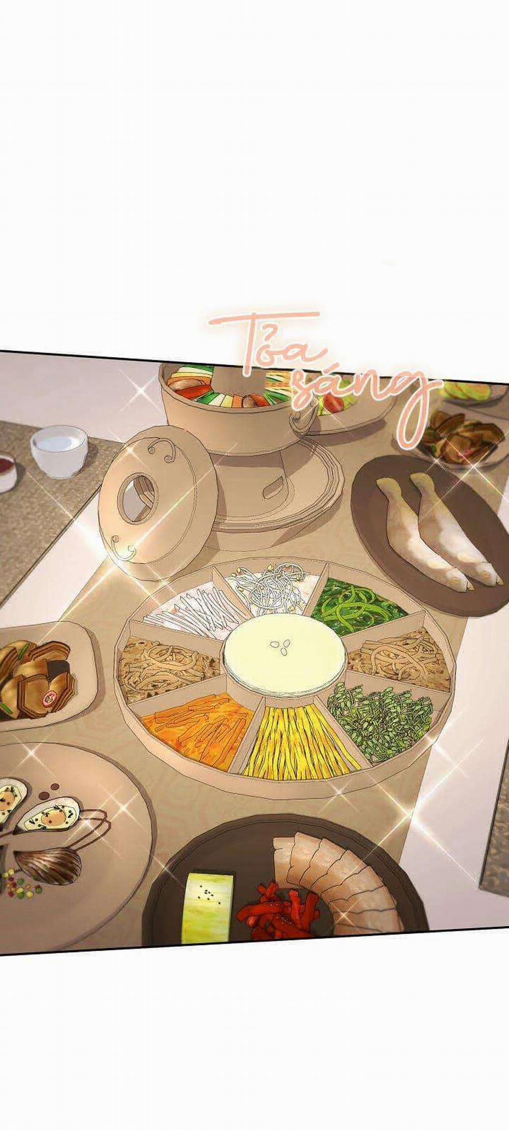 Lãng Mạn Đừng Lãng Xẹt 6 trang 19