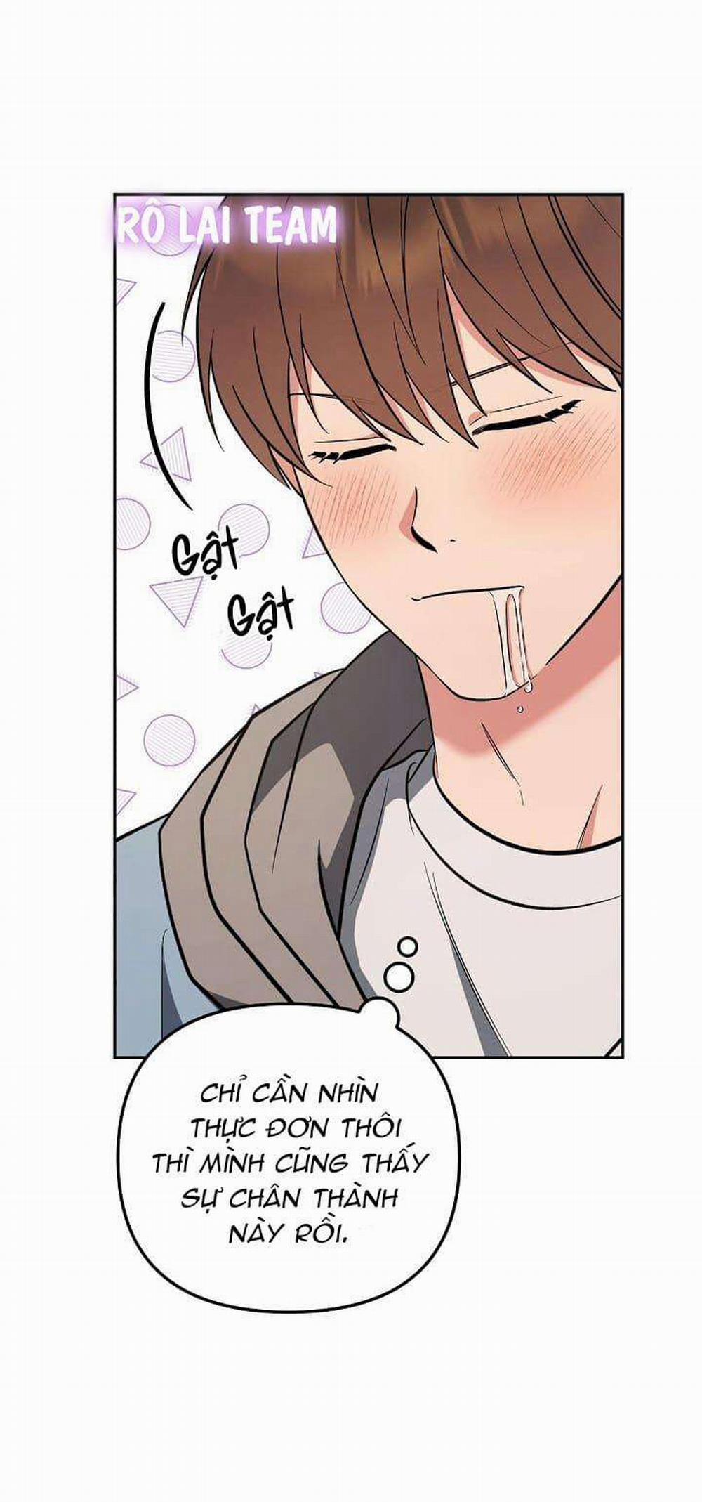 Lãng Mạn Đừng Lãng Xẹt 6 trang 24