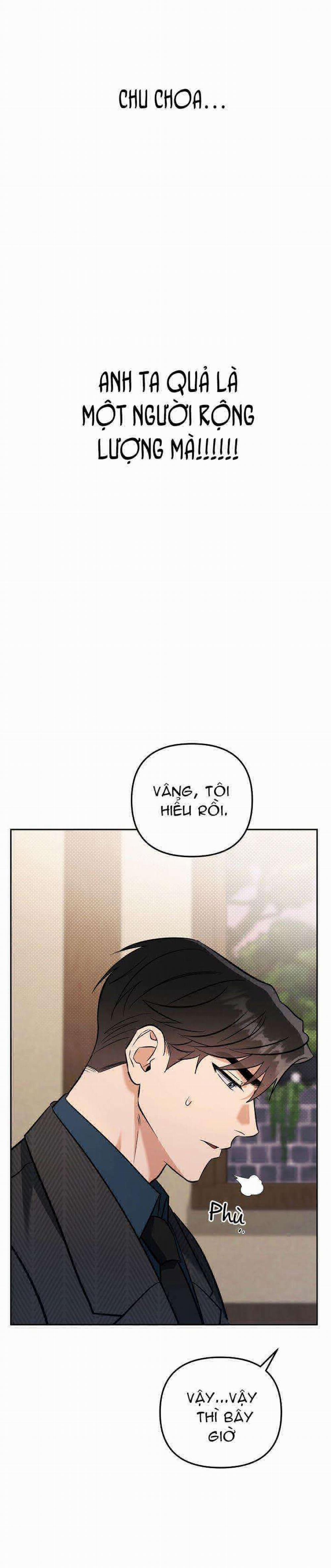 Lãng Mạn Đừng Lãng Xẹt 6 trang 25