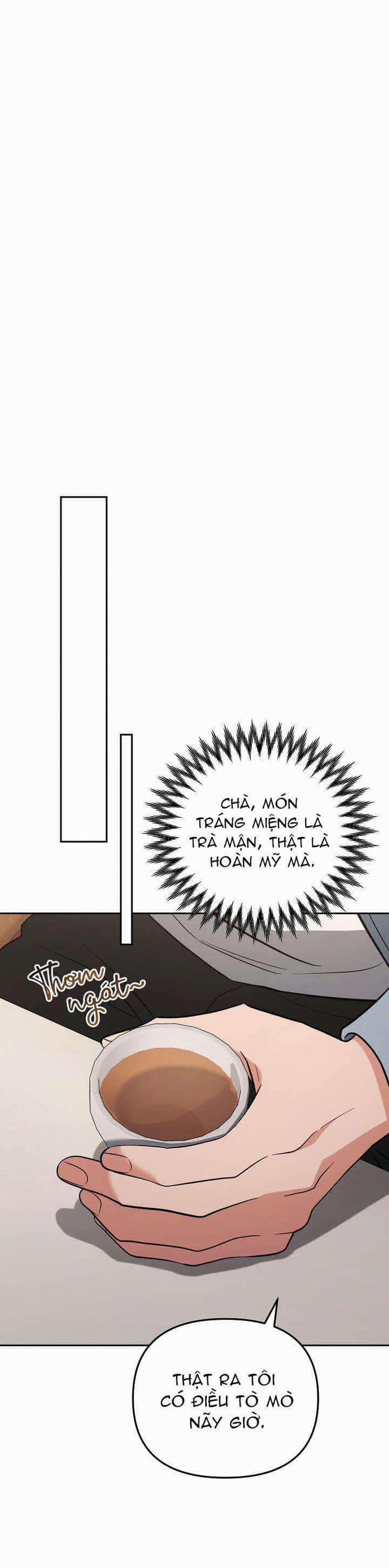 Lãng Mạn Đừng Lãng Xẹt 6 trang 27