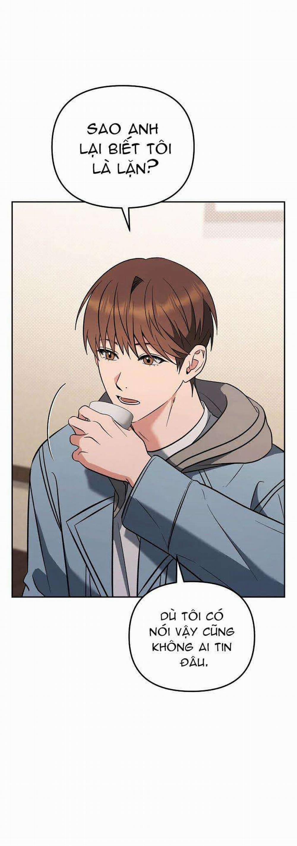 Lãng Mạn Đừng Lãng Xẹt 6 trang 28