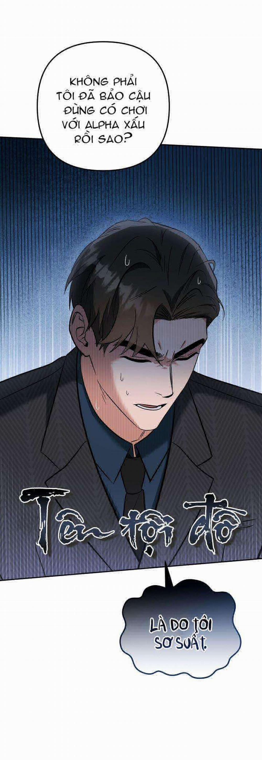 Lãng Mạn Đừng Lãng Xẹt 6 trang 31