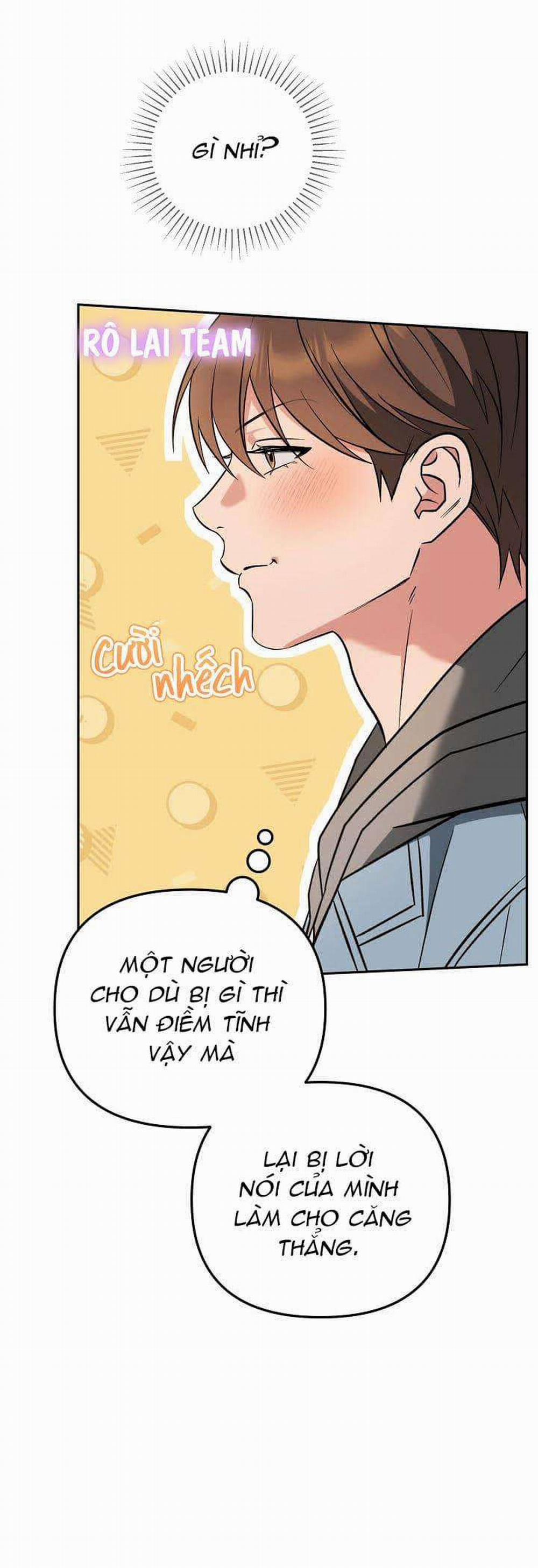 Lãng Mạn Đừng Lãng Xẹt 6 trang 32