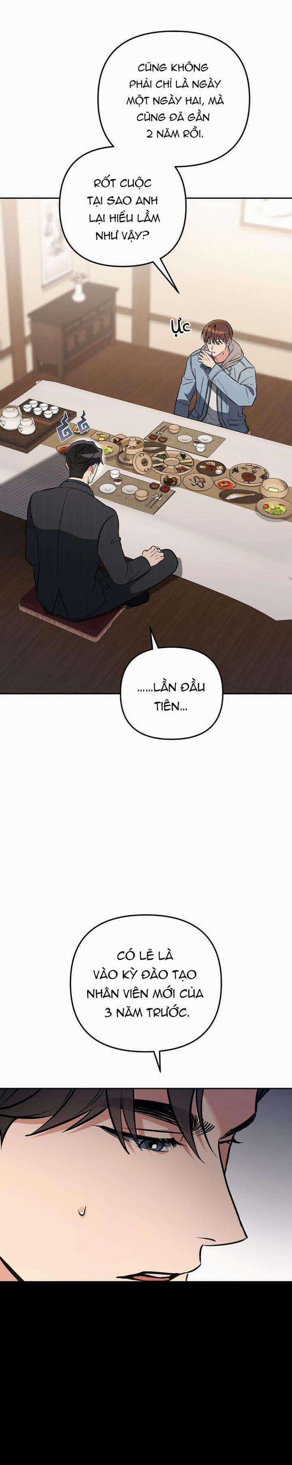 Lãng Mạn Đừng Lãng Xẹt 6 trang 33