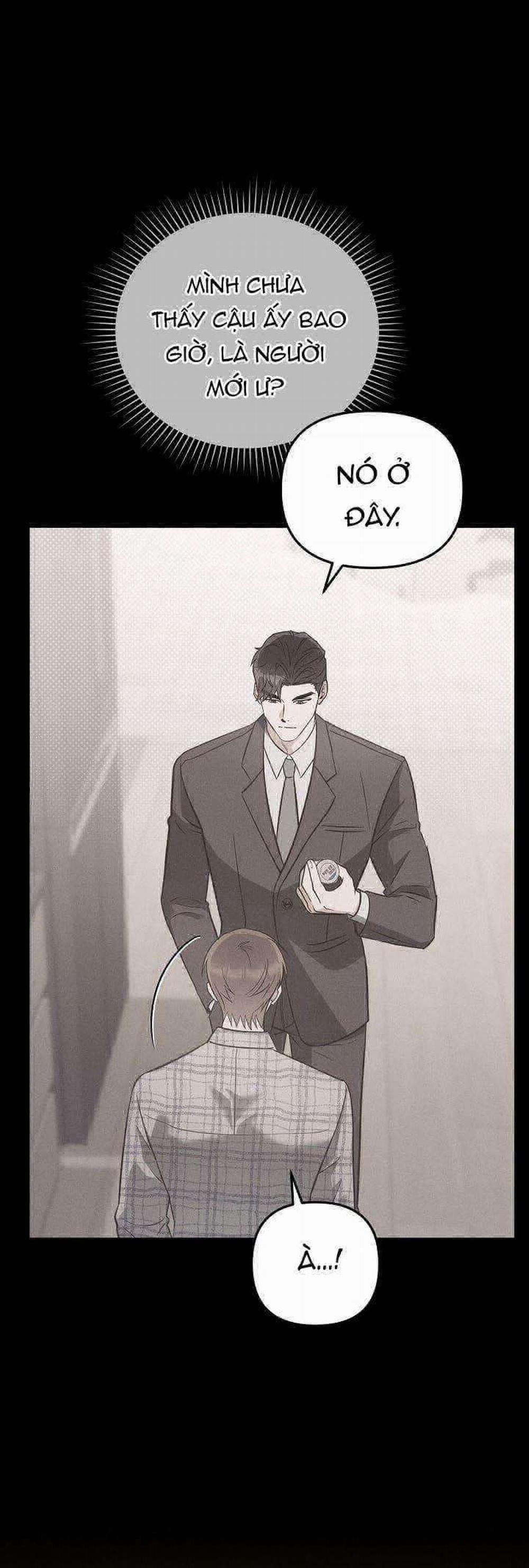 Lãng Mạn Đừng Lãng Xẹt 6 trang 35