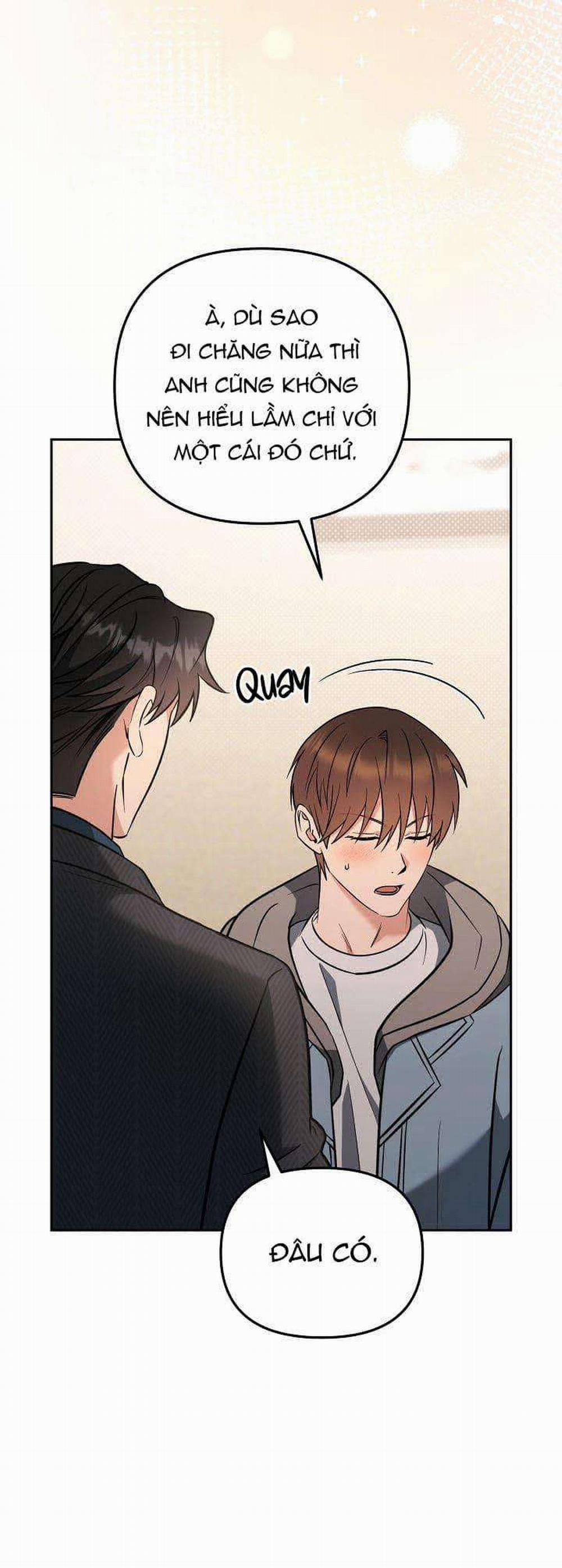 Lãng Mạn Đừng Lãng Xẹt 6 trang 40