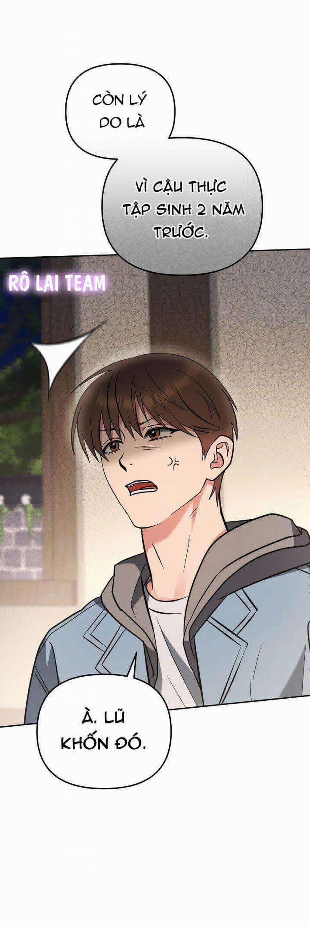 Lãng Mạn Đừng Lãng Xẹt 6 trang 41