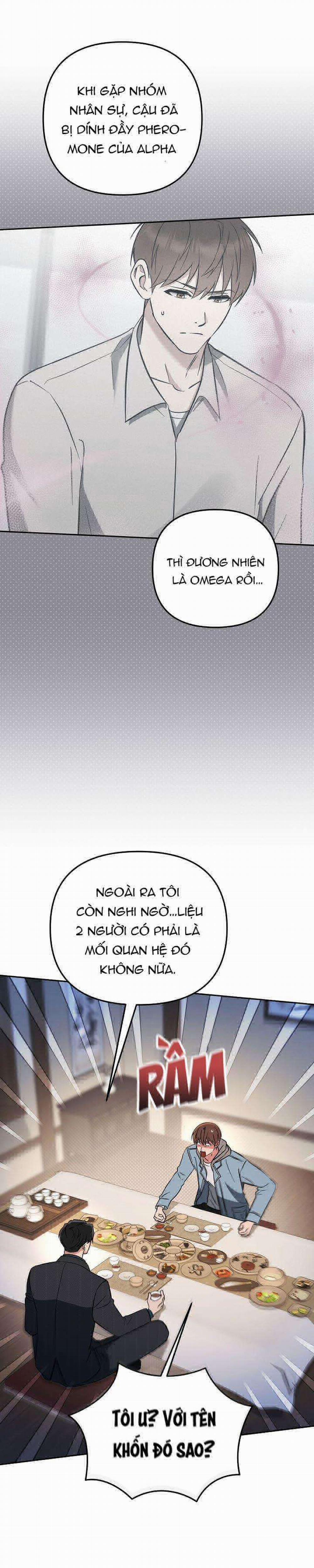 Lãng Mạn Đừng Lãng Xẹt 6 trang 42