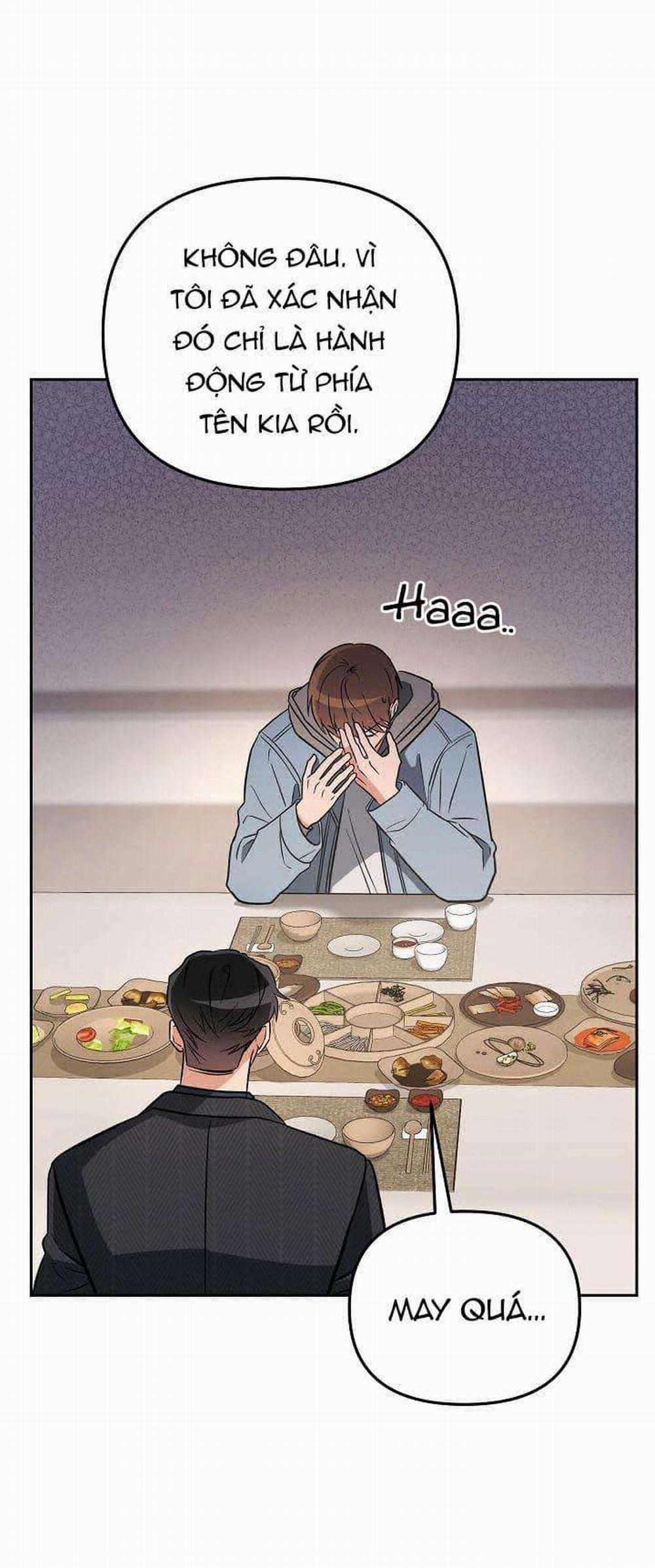 Lãng Mạn Đừng Lãng Xẹt 6 trang 44