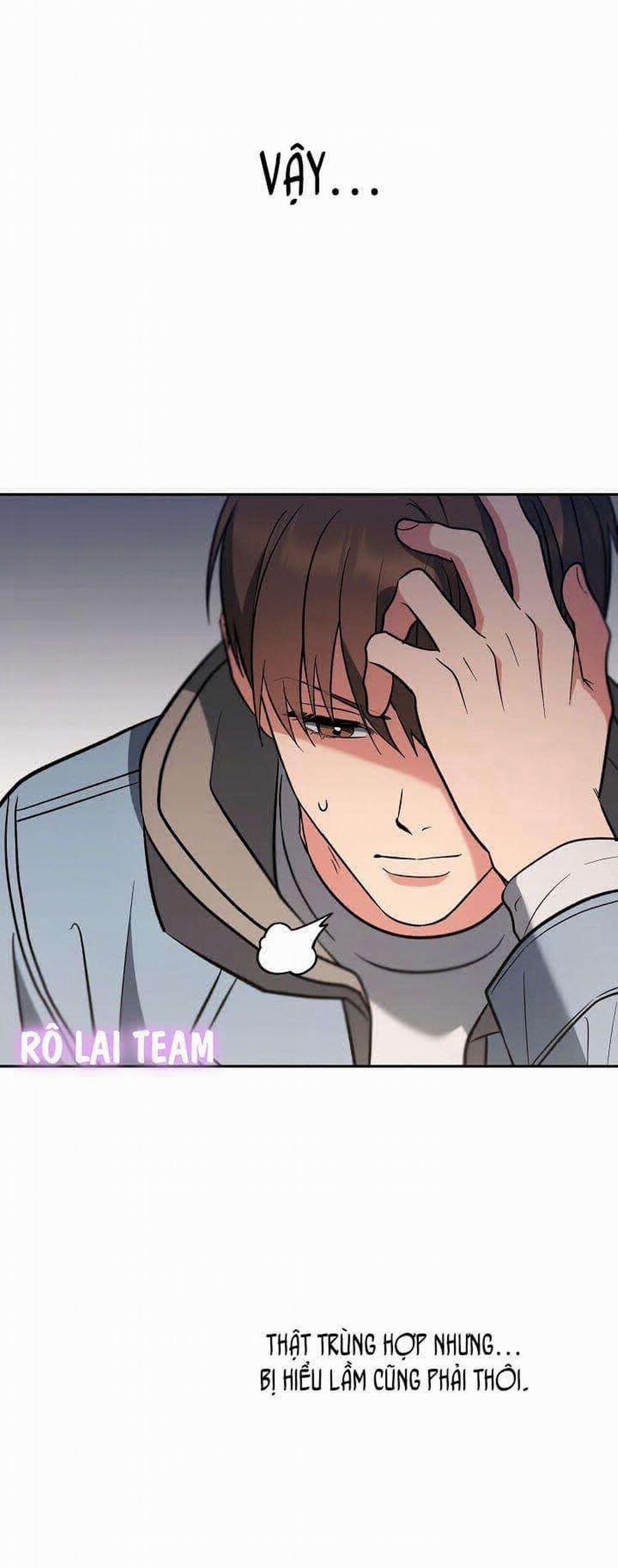 Lãng Mạn Đừng Lãng Xẹt 6 trang 45