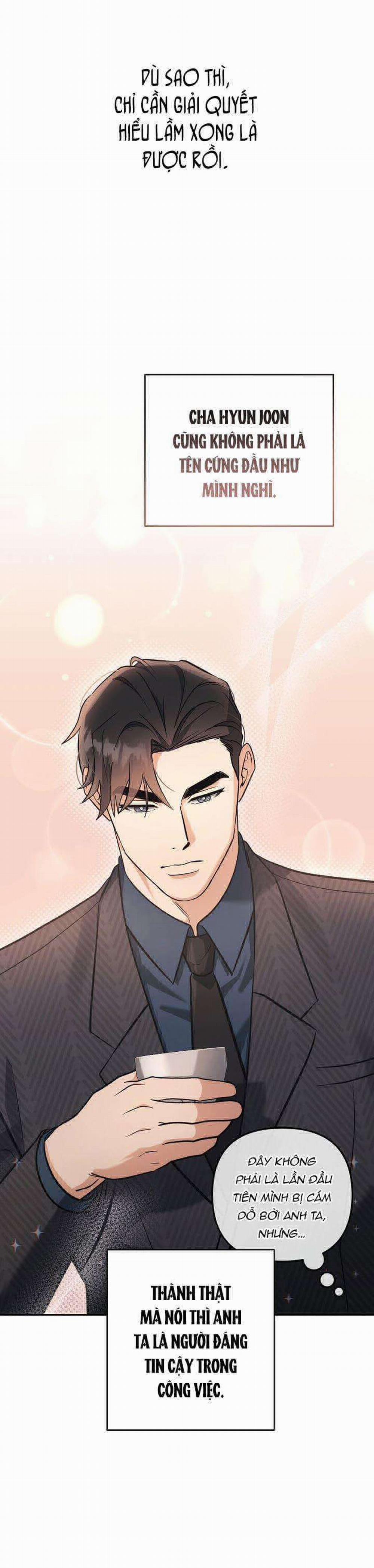 Lãng Mạn Đừng Lãng Xẹt 6 trang 46