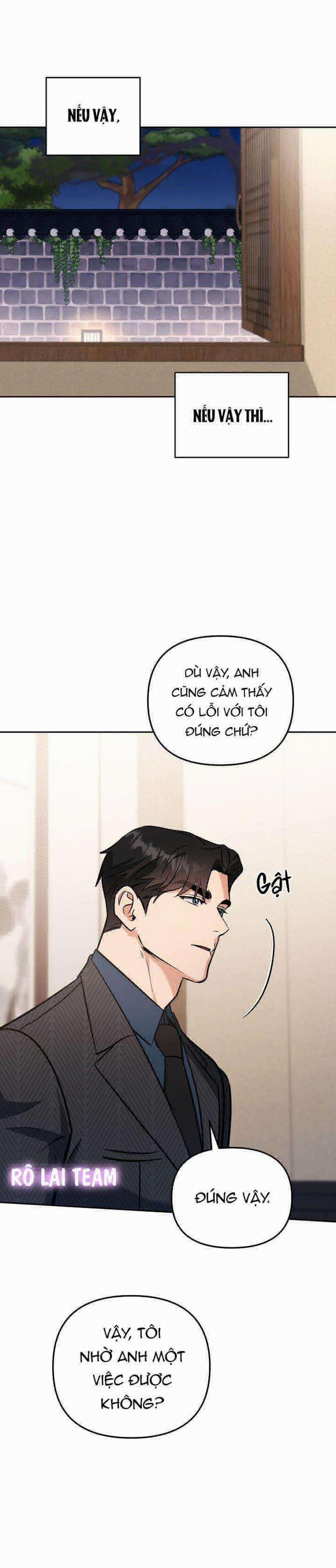 Lãng Mạn Đừng Lãng Xẹt 6 trang 47