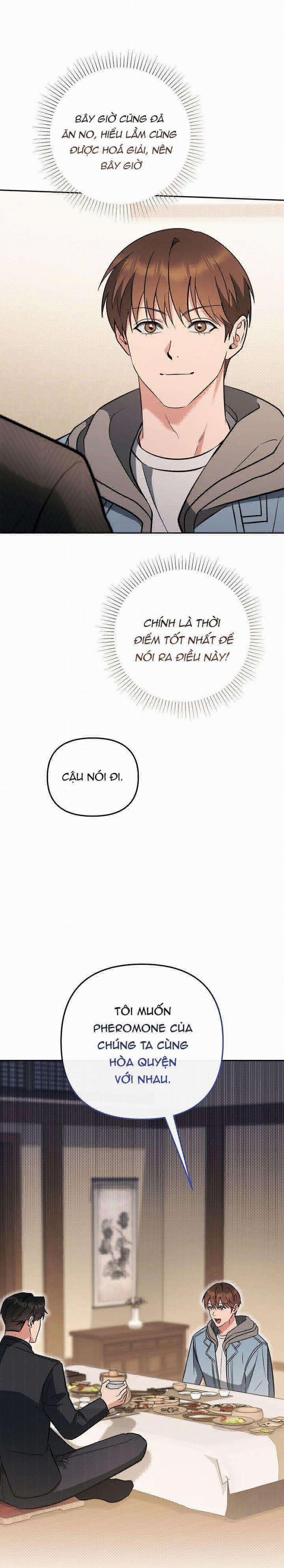 Lãng Mạn Đừng Lãng Xẹt 6 trang 48