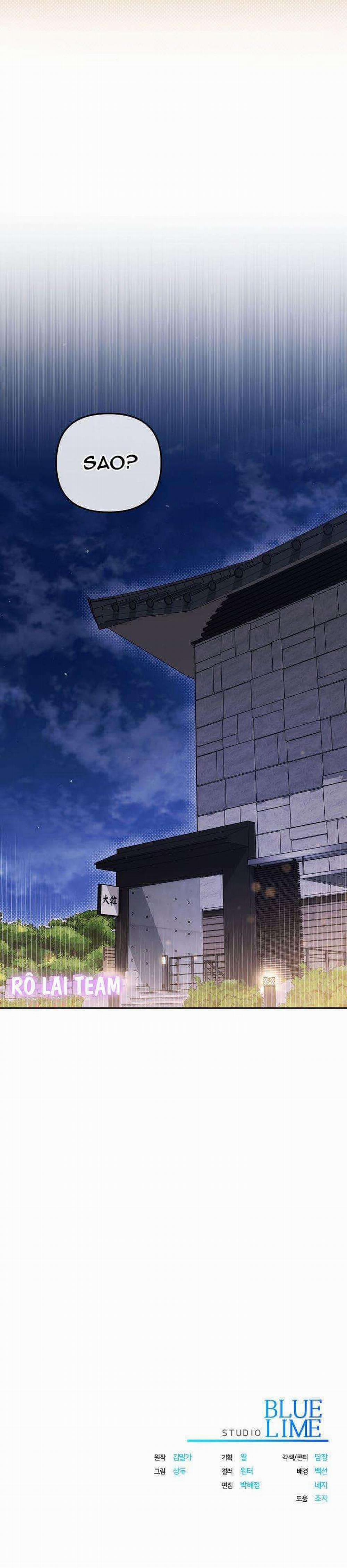 Lãng Mạn Đừng Lãng Xẹt 6 trang 49