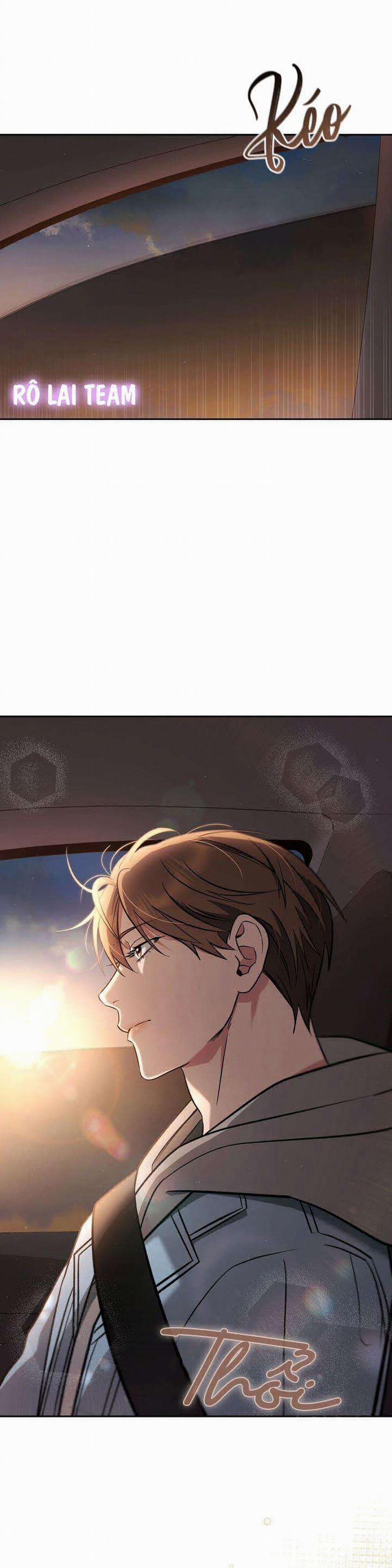 Lãng Mạn Đừng Lãng Xẹt 6 trang 6