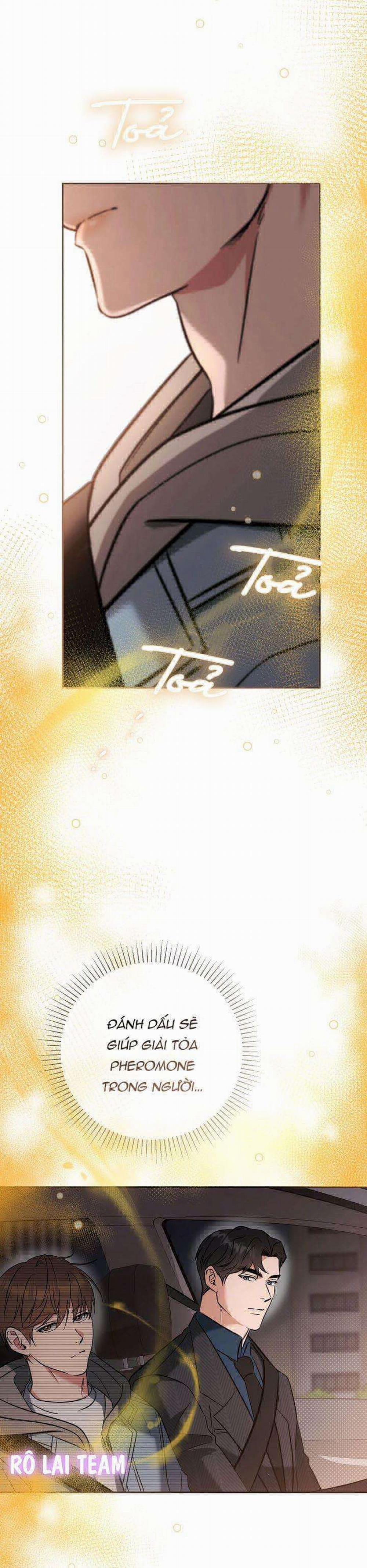 Lãng Mạn Đừng Lãng Xẹt 6 trang 7