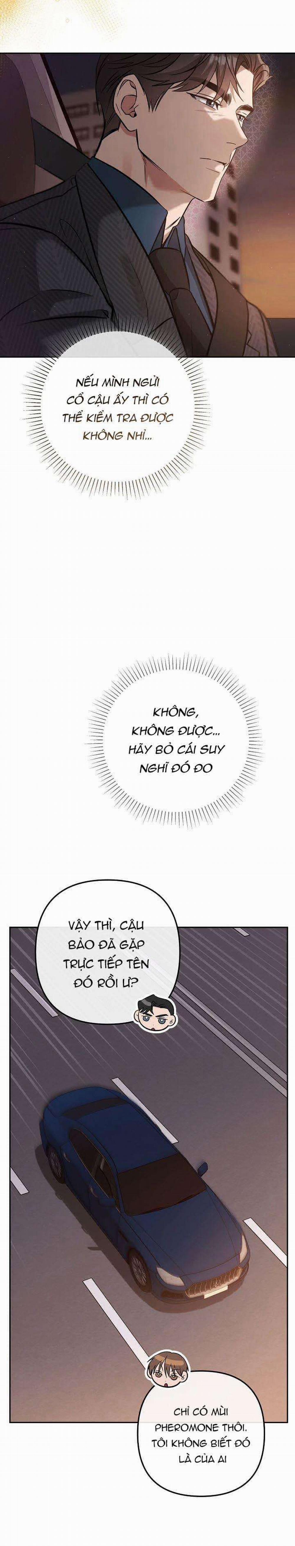 Lãng Mạn Đừng Lãng Xẹt 6 trang 8