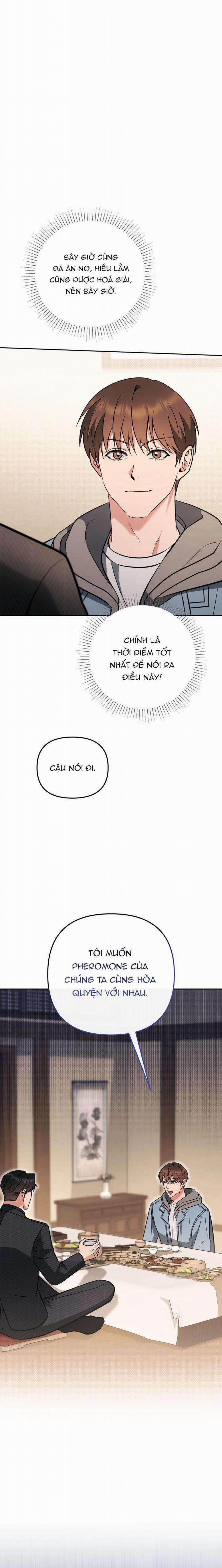 Lãng Mạn Đừng Lãng Xẹt 7 trang 0