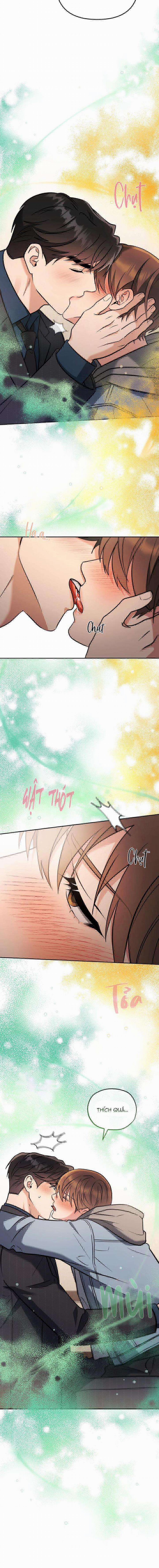 Lãng Mạn Đừng Lãng Xẹt 7 trang 25