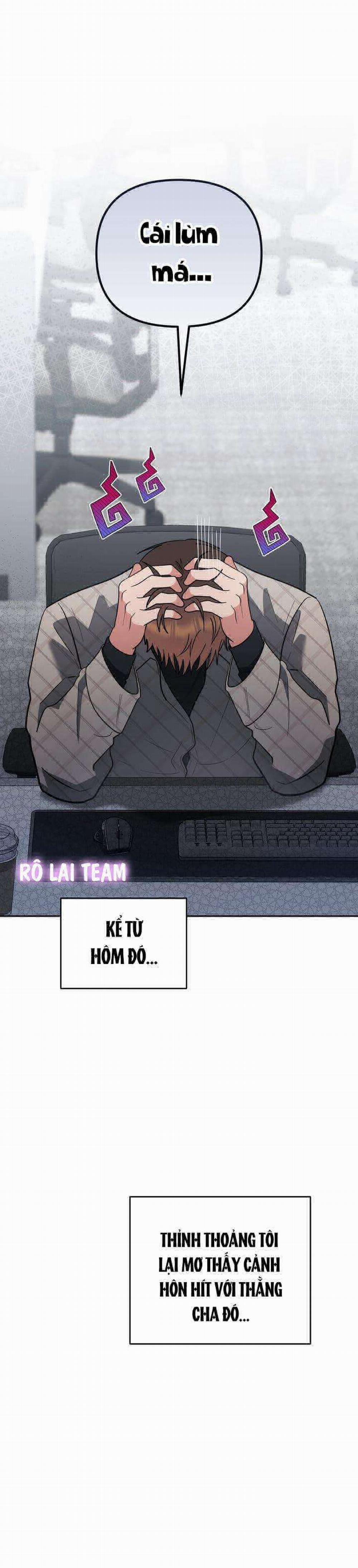 Lãng Mạn Đừng Lãng Xẹt 8 trang 19