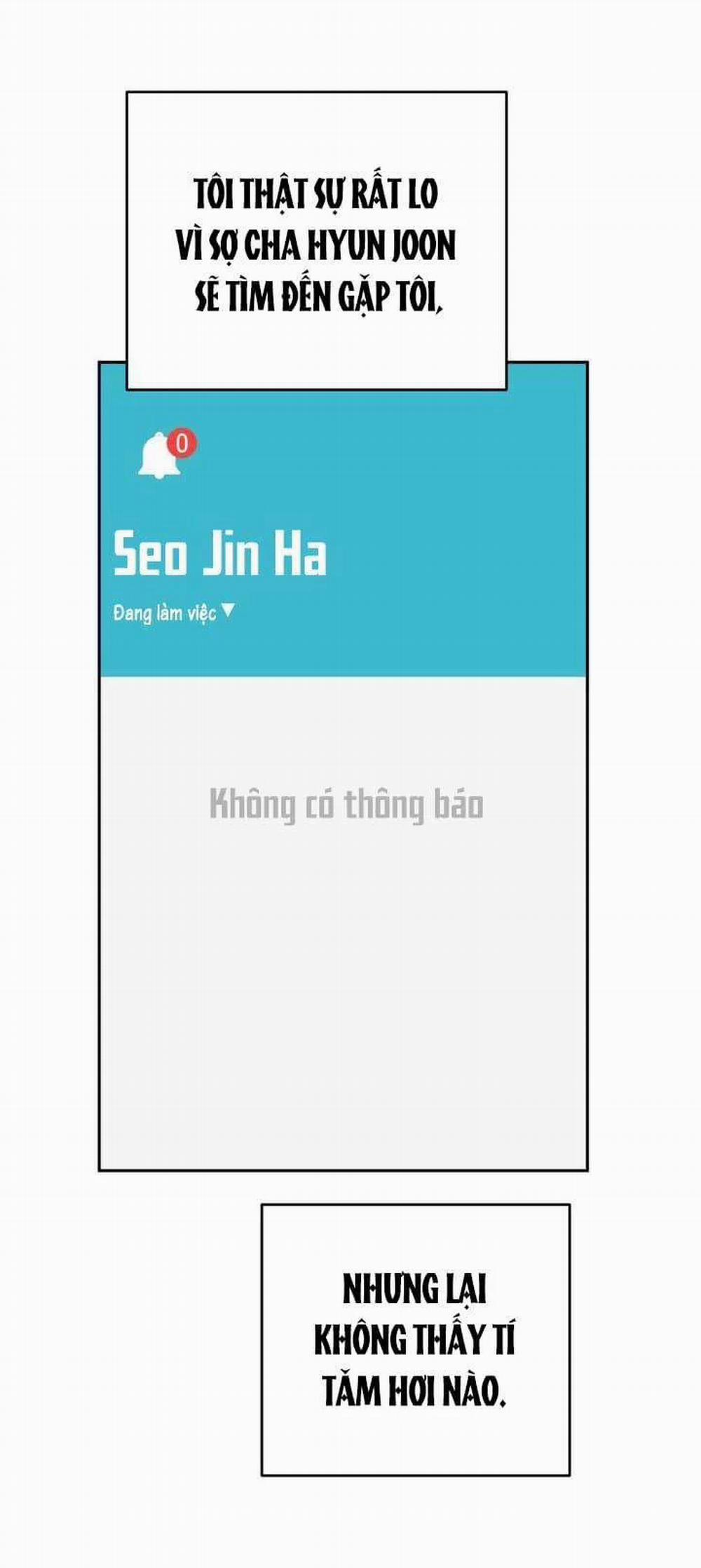 Lãng Mạn Đừng Lãng Xẹt 8 trang 20