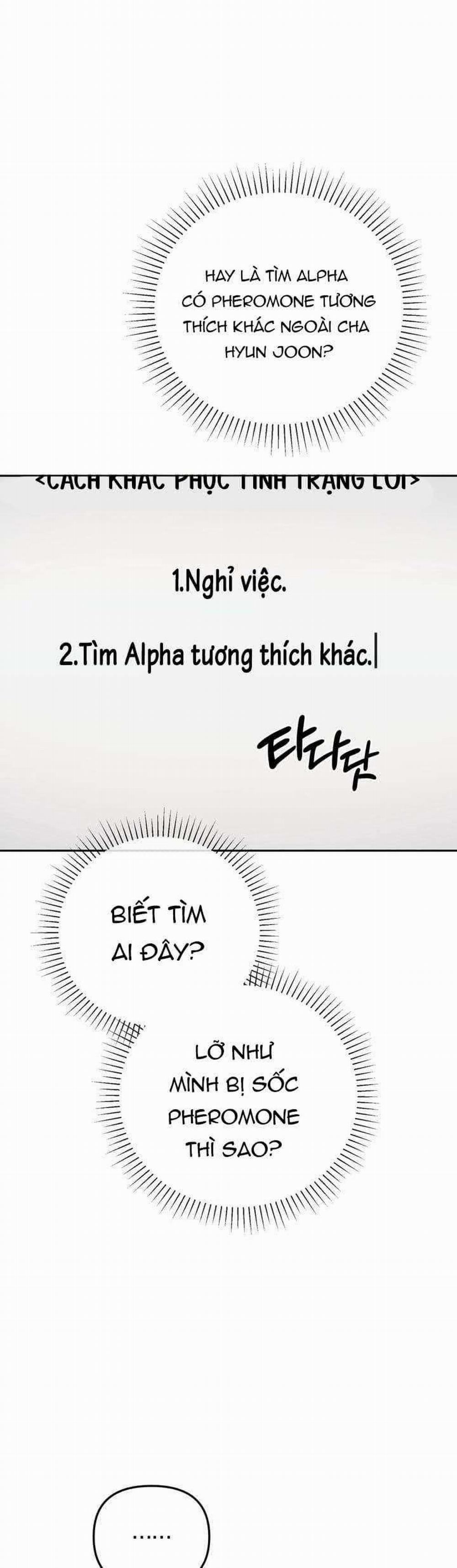 Lãng Mạn Đừng Lãng Xẹt 8 trang 24