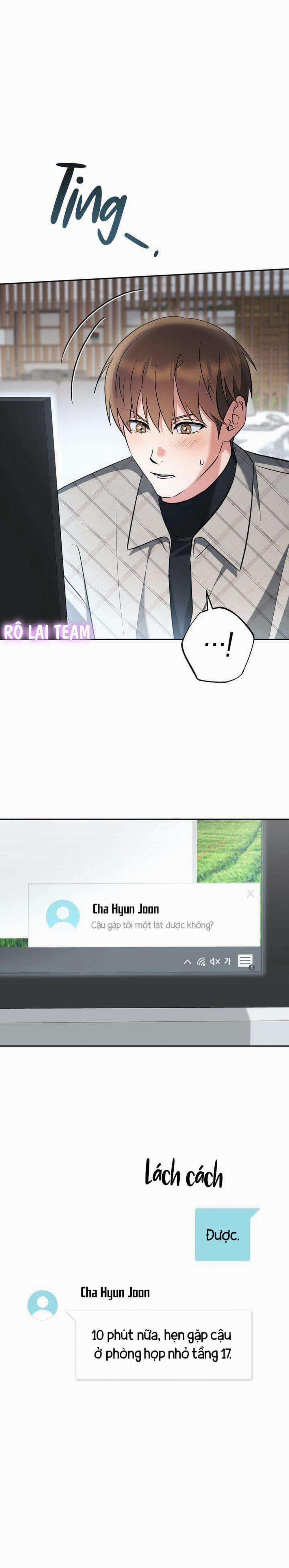 Lãng Mạn Đừng Lãng Xẹt 8 trang 26