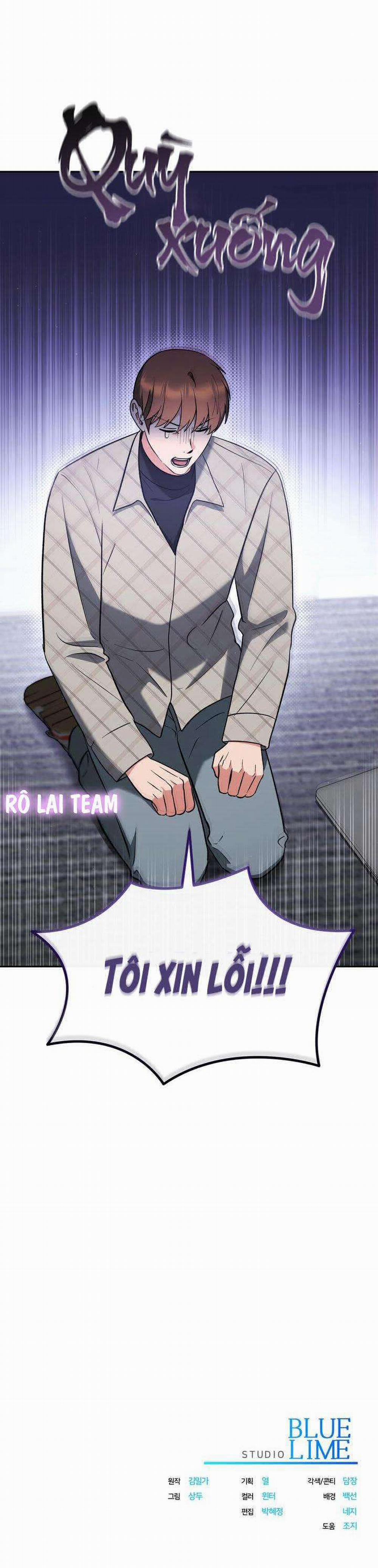 Lãng Mạn Đừng Lãng Xẹt 8 trang 30