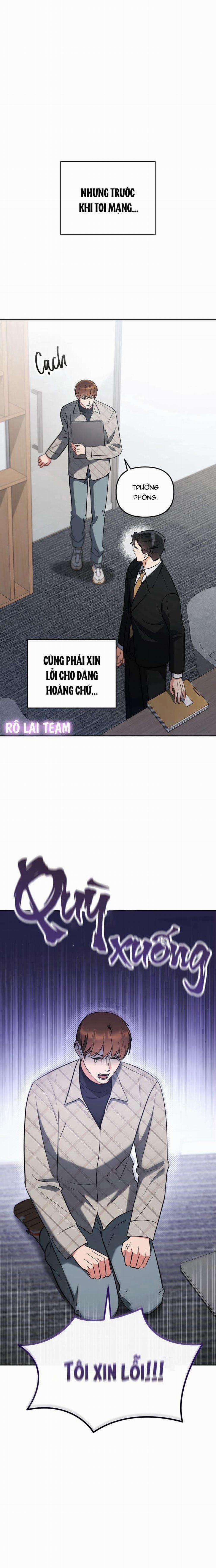 Lãng Mạn Đừng Lãng Xẹt 9 trang 0