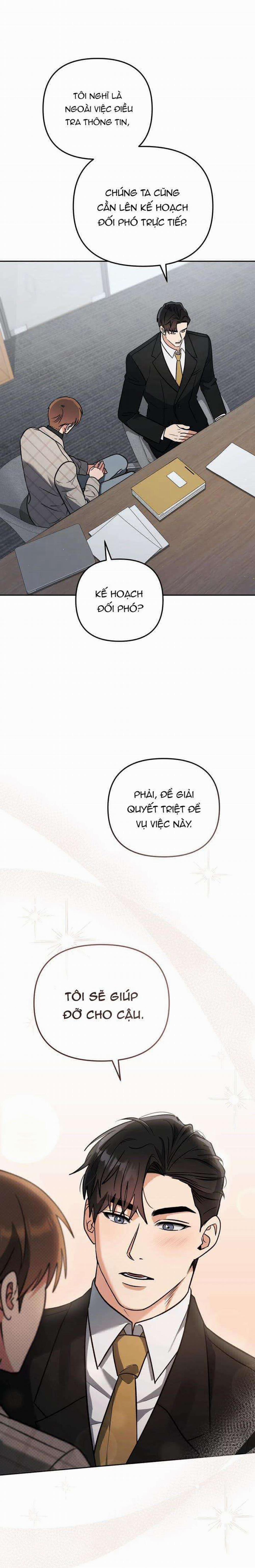 Lãng Mạn Đừng Lãng Xẹt 9 trang 14