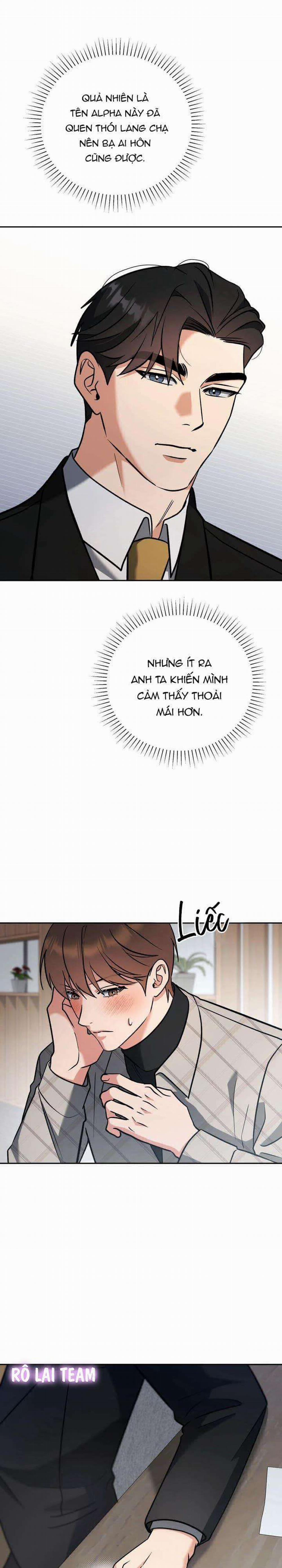 Lãng Mạn Đừng Lãng Xẹt 9 trang 20