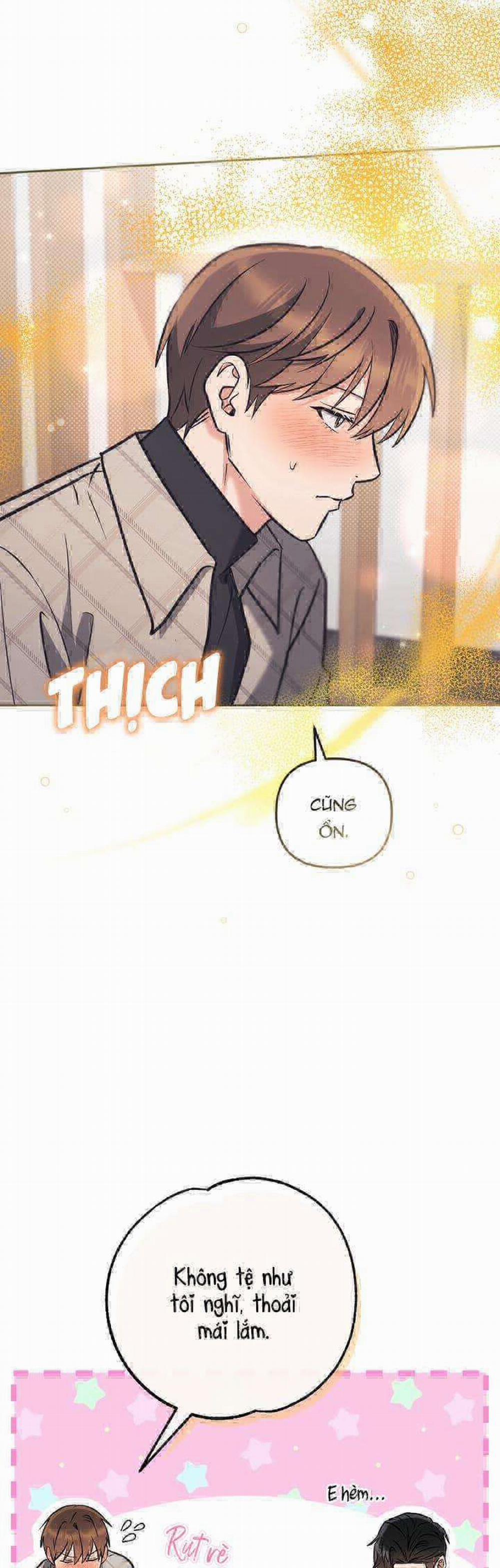 Lãng Mạn Đừng Lãng Xẹt 9 trang 23