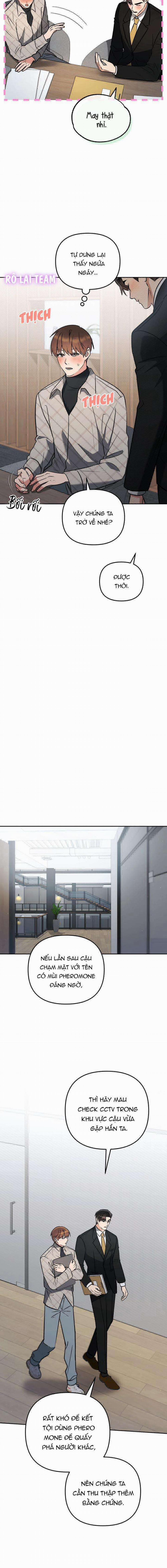 Lãng Mạn Đừng Lãng Xẹt 9 trang 24