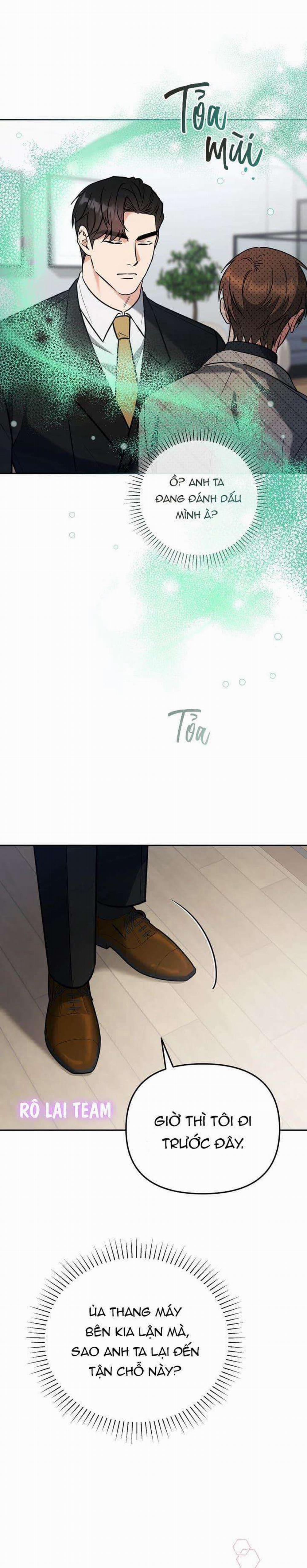 Lãng Mạn Đừng Lãng Xẹt 9 trang 26