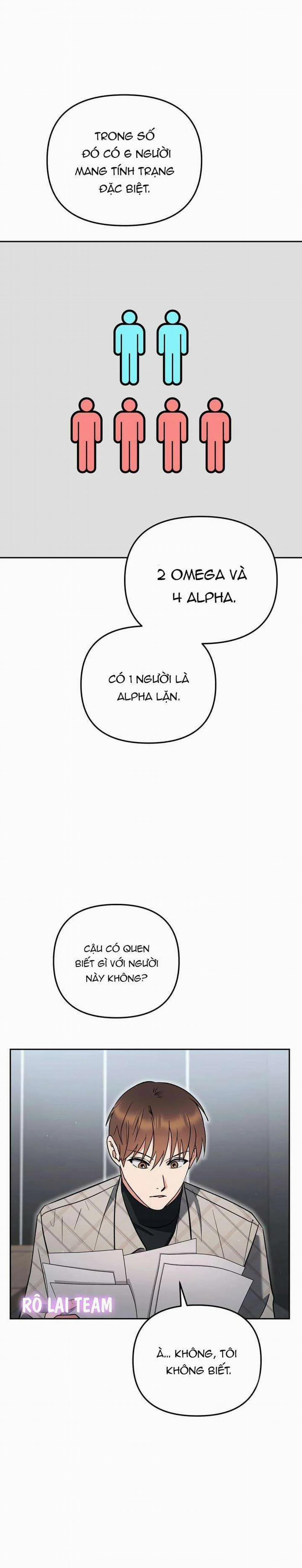 Lãng Mạn Đừng Lãng Xẹt 9 trang 5