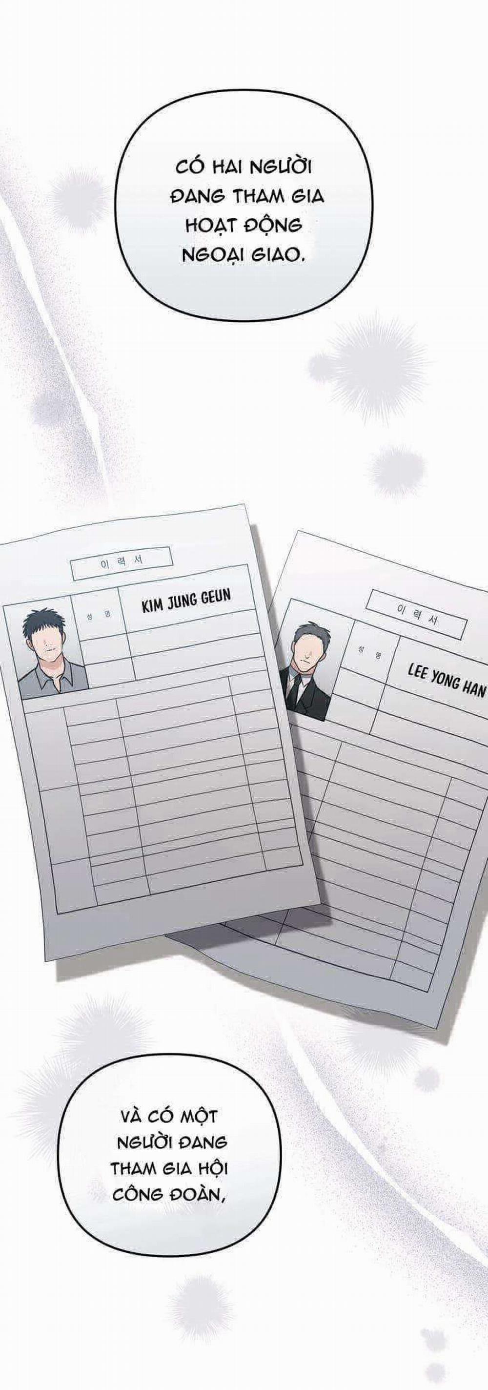 Lãng Mạn Đừng Lãng Xẹt 9 trang 8