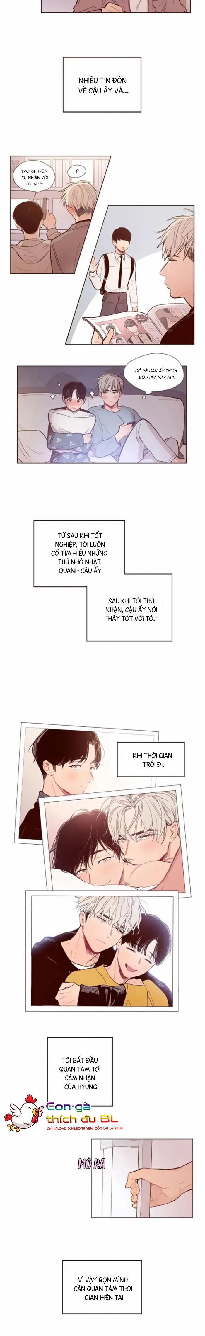 Lãng mạn gây cấn 1 trang 2