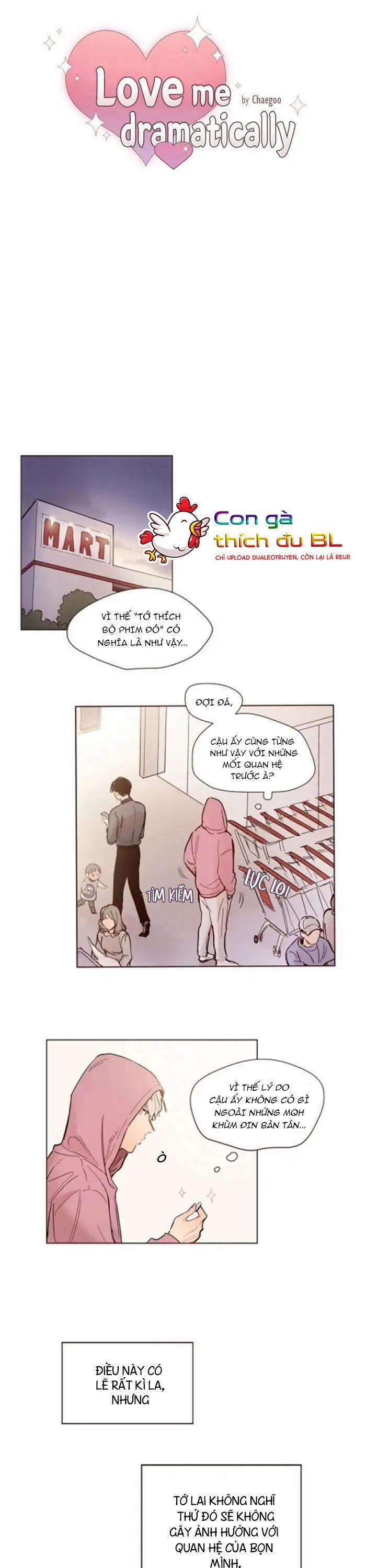 Lãng mạn gây cấn 1 trang 4