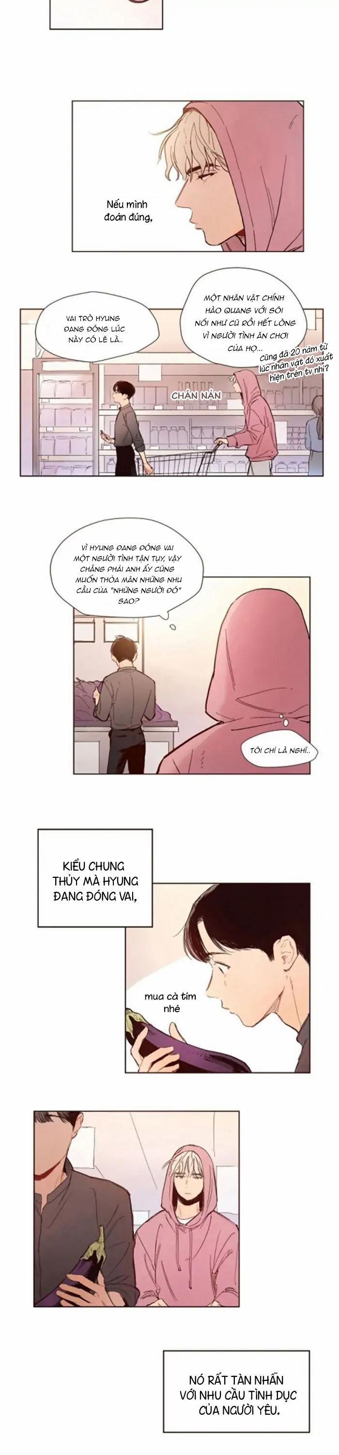 Lãng mạn gây cấn 1 trang 7