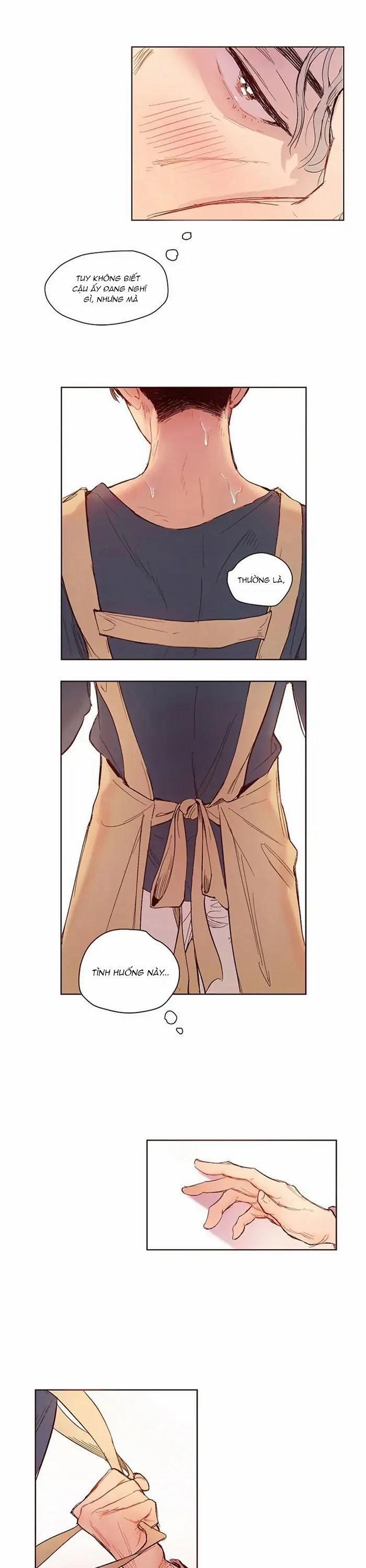 Lãng mạn gây cấn 2 trang 5